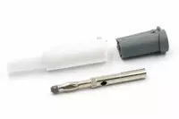 4mm DIY Stacking Banana Plug